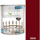 Chemolak EKOKRYL Základ 0840 0,6L