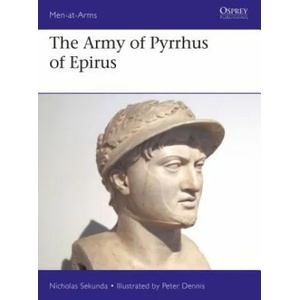 Army of Pyrrhus of Epirus | Peter Dennis (ISBN: 9781472833488)