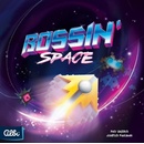 Doskové hry Albi Bossin‘ Space