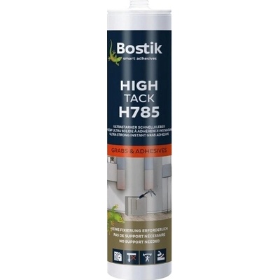 Lepidlo BOSTIK H785 High Tack