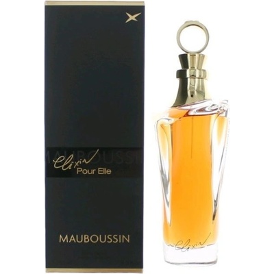 Mauboussin L`Elixir Pour Elle parfémovaná voda dámská 100 ml