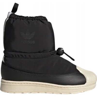 adidas Superstar 360 detské snehule zima zateplené ID9465