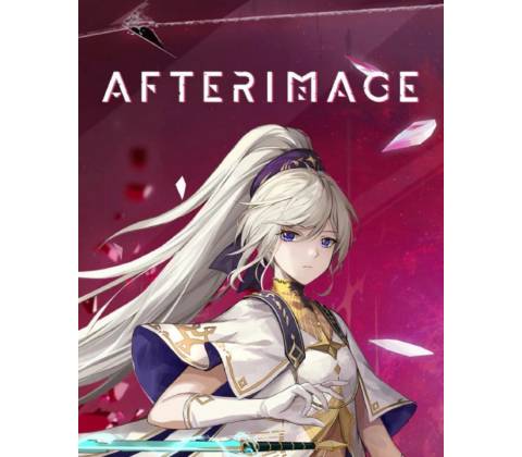 Afterimage