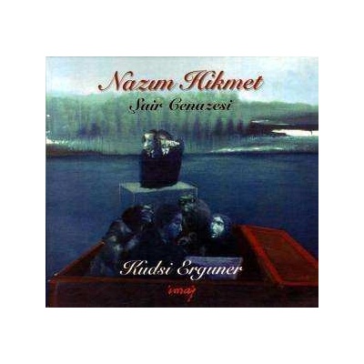 Kudsi Erguner - Sair Genazesi CD
