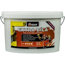 MORYS Extra bílá malířská barva 15kg