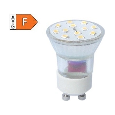 Diolamp SMD LED Reflektor PAR11 3W/GU10/230V/4000K/270Lm/120°