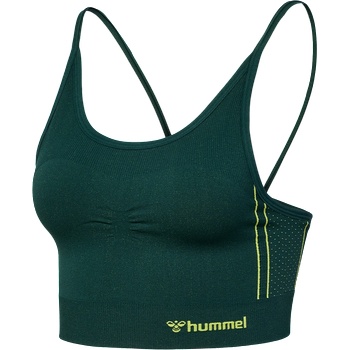 Hummel Сутиен Hummel hmlMT ZONE SEAMLESS SPORTS BRA 221592-6186 Размер S