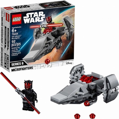 LEGO® Star Wars™ 75224 Mikrostíhačka Sithov