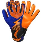 Zeus Мъжки вратарски ръкавици Zeus ZPro Men Goalkeepers Gloves royal blue