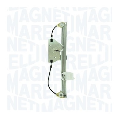Mechanizmus zdvíhania okna MAGNETI MARELLI 350103161100