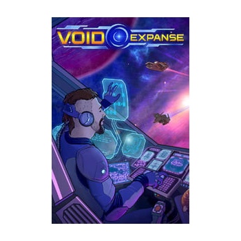 VoidExpanse