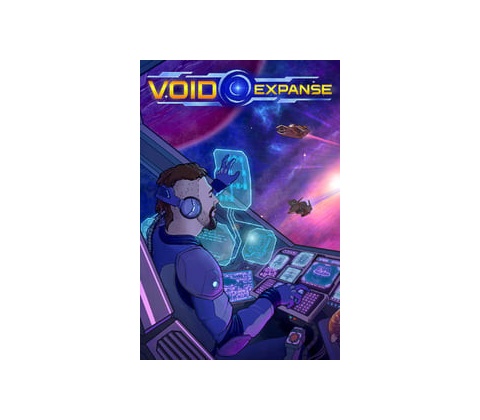 VoidExpanse