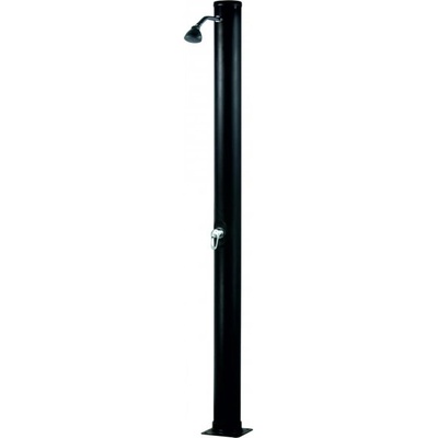 Inter Ceramic Соларен външен душ icl 70508