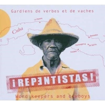 Various - Repentistas-Word Keepers CD