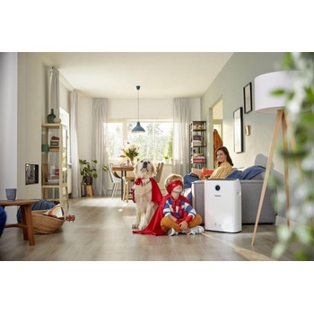 Image 1 of Philips AC2729/10 Series 2000i