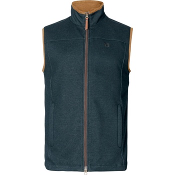 Härkila Мъжки поларен елек Härkila Sandhem Pro Weste Fleece vest - Willow Green (032-1455-0111)
