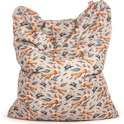 Tuli Sofa Snímateľný poťah Polyester Vzor Forest