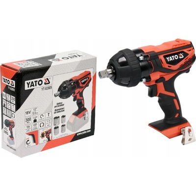 Yato YT-82805