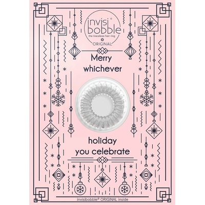 Invisibobble You are my favorite ornament You Are My Favorite Ornament