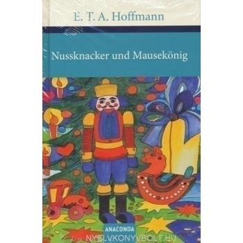 Nussknacker und Mausekönig