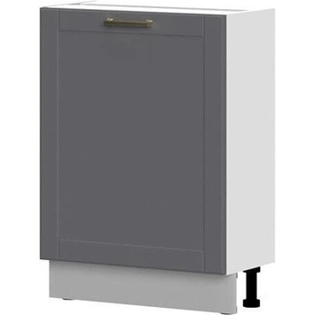 Долен кухненски шкаф Tara R3-60-1K/4