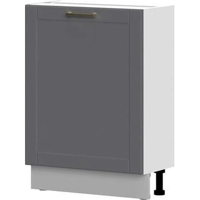 Долен кухненски шкаф Tara R3-60-1K/4