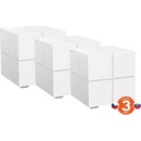 Access pointy a routery Tenda Nova MW6 3ks