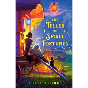 The Teller of Small Fortunes (ISBN: 9780593815915)