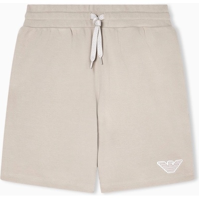 Emporio Armani LOUNGEWEAR BERMUDA - Nut