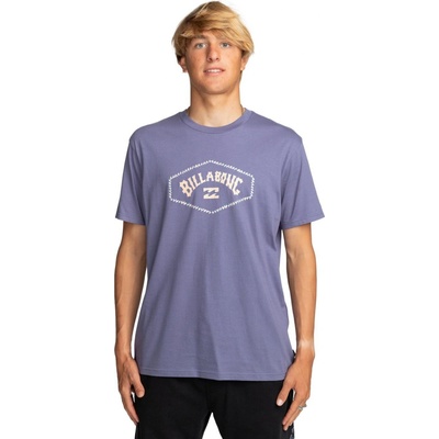 Billabong EXIT ARCH TEE Dusty Grape SKW0