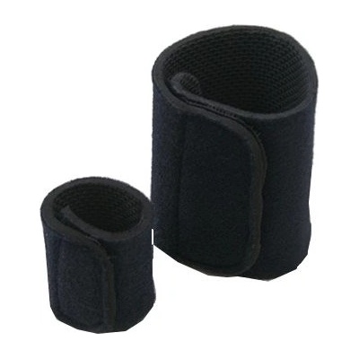 NGT Pásky neoprenové s kapsou na olovo Rod Bands 2 ks – Zboží Mobilmania