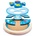 Hape Puzzle на дъска - More