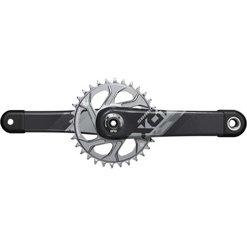 SRAM X01 Eagle Dub Boost