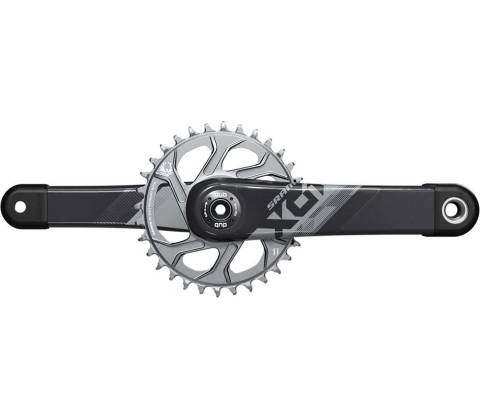 SRAM X01 Eagle Dub Boost