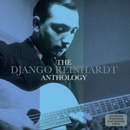 REINHARDT DJANGO: ANTHOLOGY LP