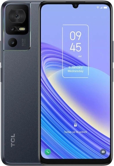 TCL 40SE 6GB/256GB Dark Gray