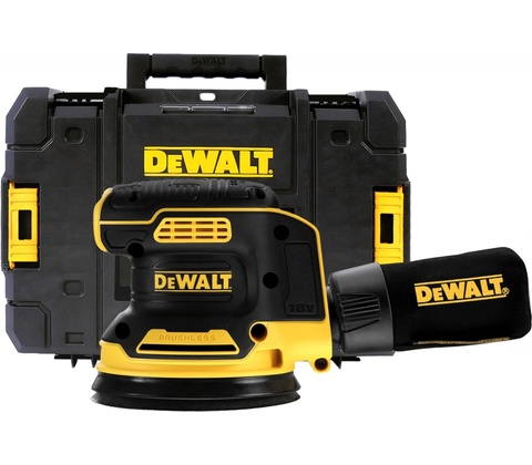 DeWALT DCW210NT