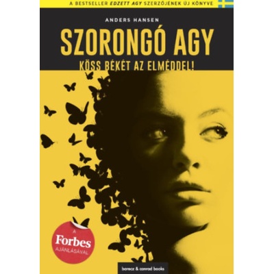Szorongó agy