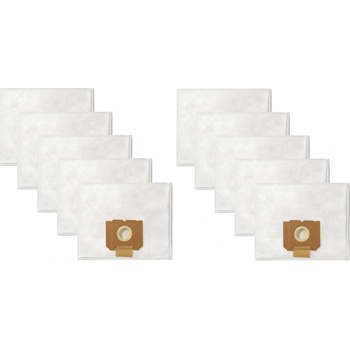 NEDIS DUBG120AEG10 10 ks