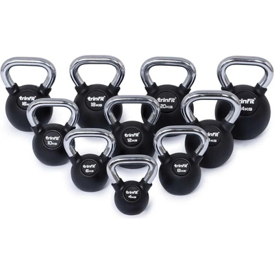TRINFIT PREMIUM 6 kg