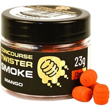 Benzar Mix Boilies Concourse Smoke Twister Mango 12 mm 23 g