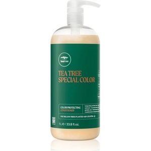 Paul Mitchell Tea Tree Special Color Conditioner балсам-грижа за боядисана коса 1000ml