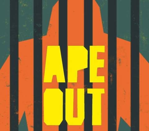 Ape Out
