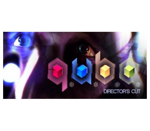 Q.U.B.E: Director's Cut