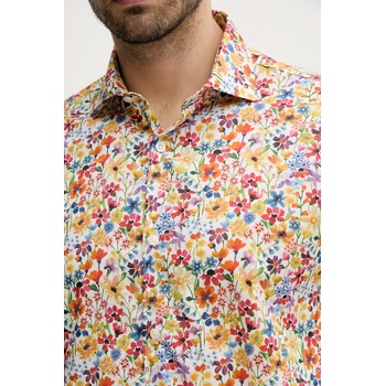 Paul&Shark Памучна риза Paul&Shark (25413210CF)