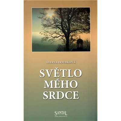 Světlo mého srdce - Liliana Doubková