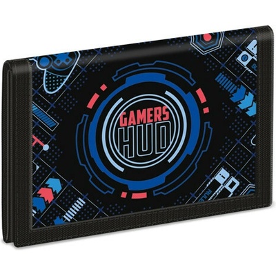 Gamers Hud Ars Una