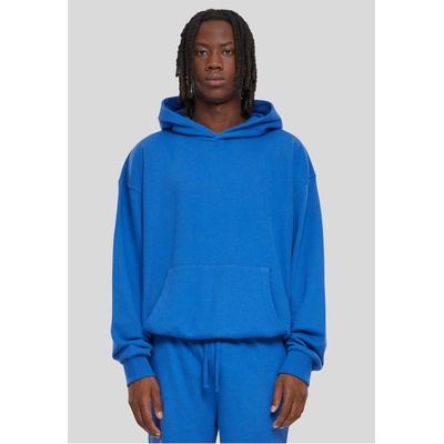 Urban Classics Мъжки суичър Urban Classics Light Terry royalUB-TB6660-00205 - Син, размер M