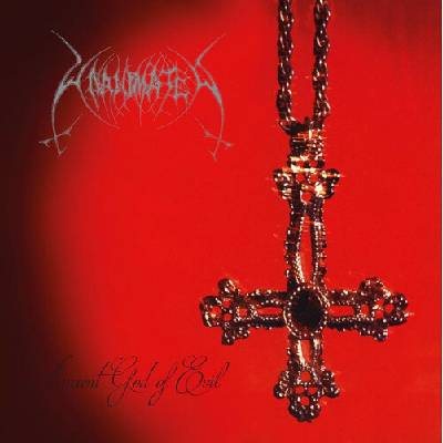 Unanimated - Ancient God of Evil Reedice CD