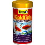 TETRA Goldfish Colour Sticks - хранителни пръчки за всички златни рибки и други студеноводни риби